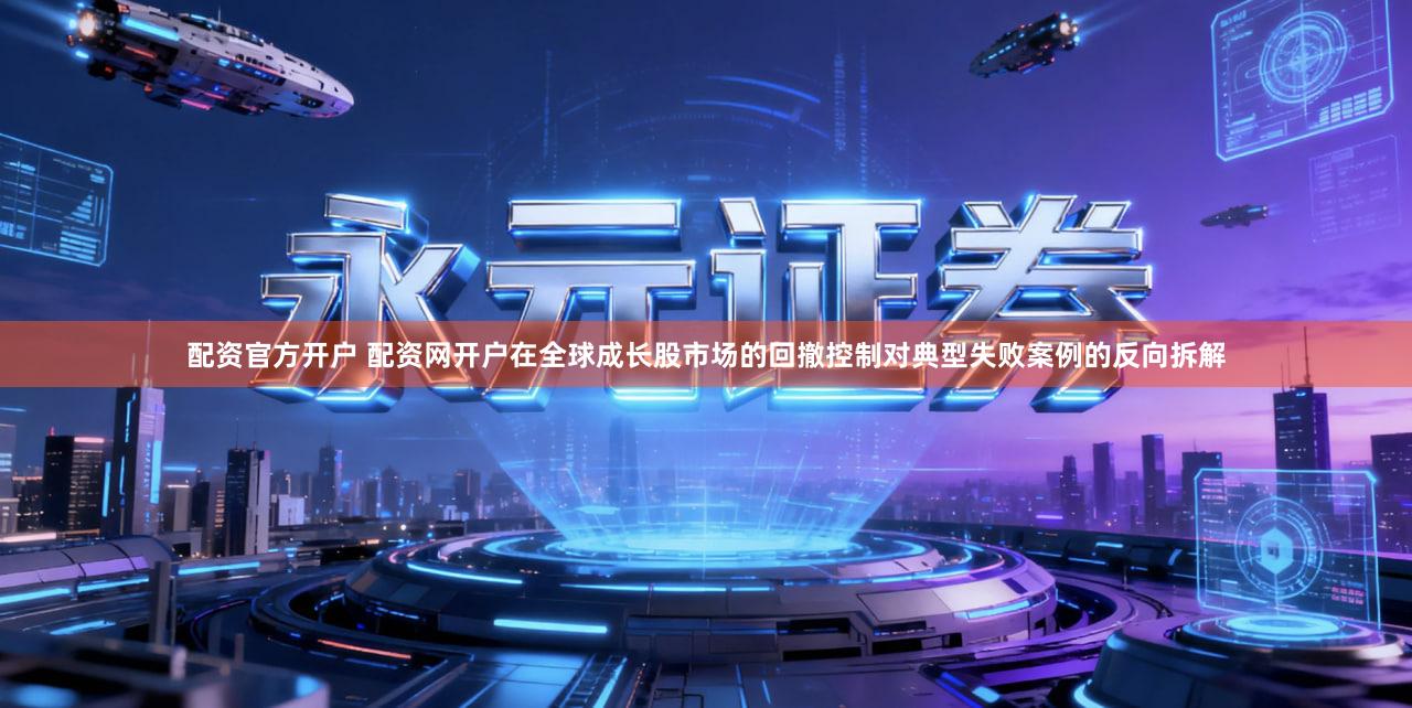 配资官方开户 配资网开户在全球成长股市场的回撤控制对典型失败案例的反向拆解