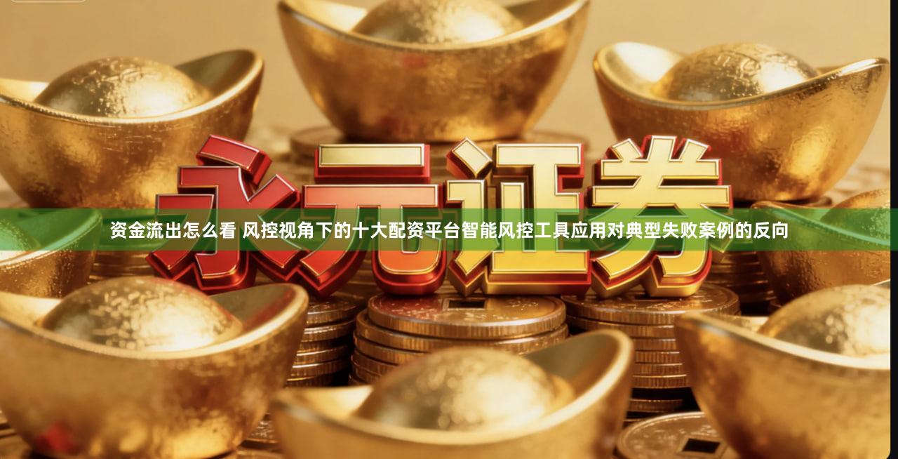 资金流出怎么看 风控视角下的十大配资平台智能风控工具应用对典型失败案例的反向